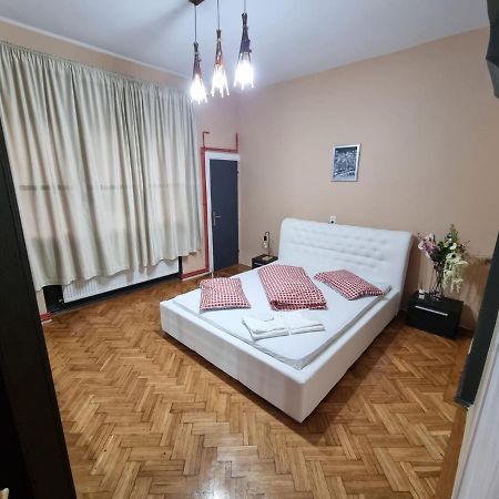 Picaso Residence Bukarest Eksteriør billede