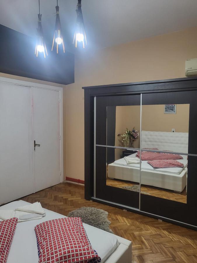 Picaso Residence Bukarest Eksteriør billede